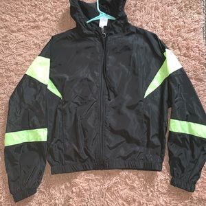 Windbreaker